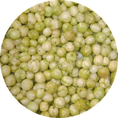 Agrest 10kg MROŻONY – Godifrut